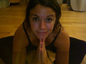 RyanKelly YogaPic 2 275x206 Teachers & Class Descriptions
