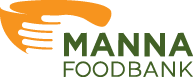 NOVEMBER SERVICE PROJECT – COLLECTING FOR MANNA